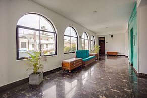 Hikkaduwa Beach Hotel