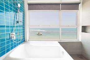 Hikkaduwa Beach Hotel