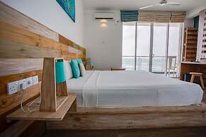 Hikkaduwa Beach Hotel