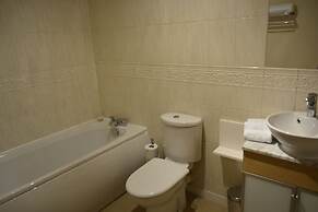 Holistic Condos Apartments - Albion Gardens