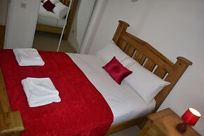 Holistic Condos Apartments - Albion Gardens