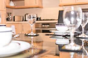 Holistic Condos Apartments - Albion Gardens