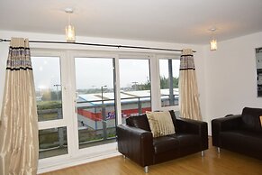 Holistic Condos Apartments - Albion Gardens