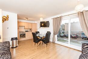 Holistic Condos Apartments - Albion Gardens