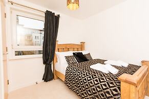 Holistic Condos Apartments - Albion Gardens