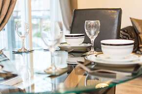 Holistic Condos Apartments - Albion Gardens