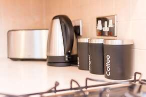 Holistic Condos Apartments - Albion Gardens