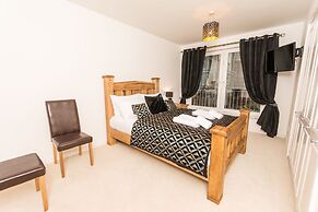 Holistic Condos Apartments - Albion Gardens