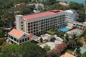 Ocean Sunrise Vung Tau