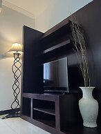 Ocean Sunrise Vung Tau