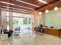 Ocean Sunrise Vung Tau