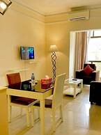 Ocean Sunrise Vung Tau