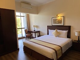 Ocean Sunrise Vung Tau