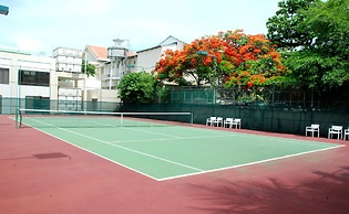 Ocean Sunrise Vung Tau