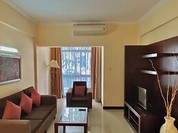 Ocean Sunrise Vung Tau