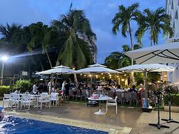 Ocean Sunrise Vung Tau