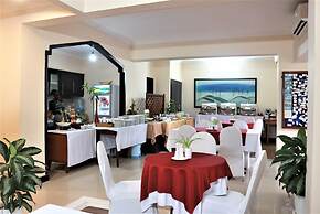 Ocean Sunrise Vung Tau