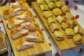 Trigrana Vacanze Hotel