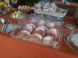 Trigrana Vacanze Hotel