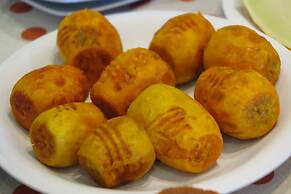 Trigrana Vacanze Hotel