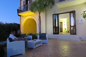 Trigrana Vacanze Hotel