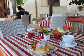 Trigrana Vacanze Hotel