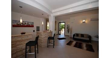 Trigrana Vacanze Hotel