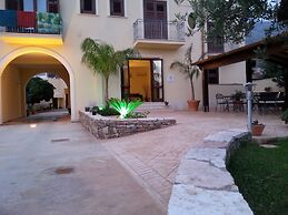 Trigrana Vacanze Hotel