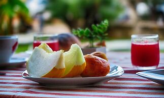 Trigrana Vacanze Hotel