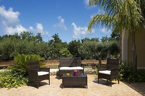 Trigrana Vacanze Hotel