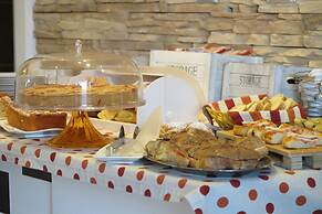 Trigrana Vacanze Hotel