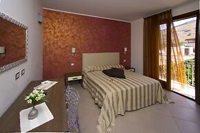 Trigrana Vacanze Hotel