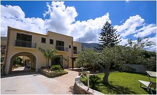 Trigrana Vacanze Hotel