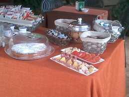 Trigrana Vacanze Hotel