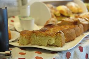 Trigrana Vacanze Hotel