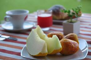 Trigrana Vacanze Hotel