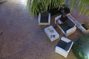 Trigrana Vacanze Hotel