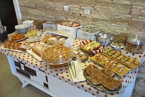 Trigrana Vacanze Hotel