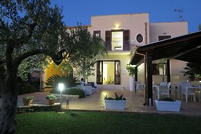 Trigrana Vacanze Hotel