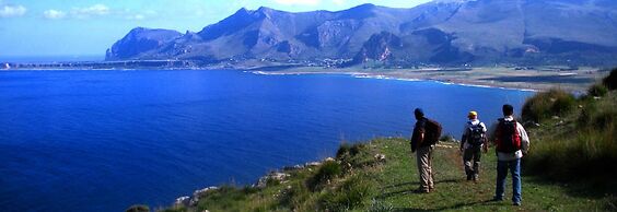 Trigrana Vacanze Hotel