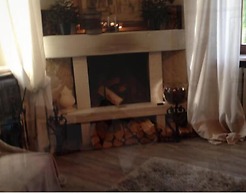B&b Il Pioppo Antico