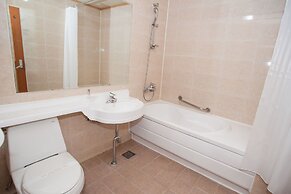 Noblesse Tourist Hotel