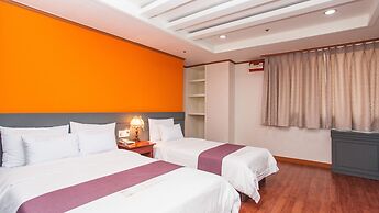 Noblesse Tourist Hotel