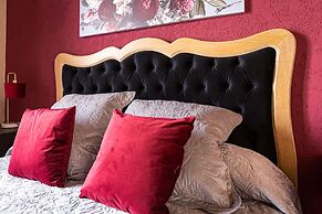 Relais Garden Cactus B&B