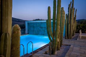 Relais Garden Cactus B&B