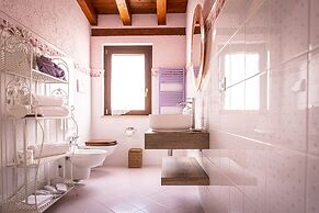 Relais Garden Cactus B&B