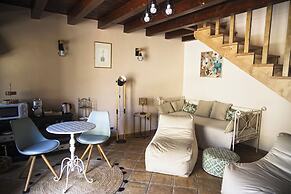 Relais Garden Cactus B&B