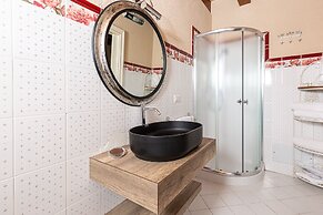 Relais Garden Cactus B&B