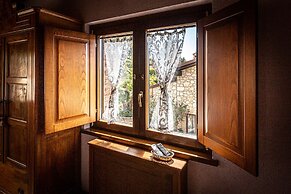 Relais Garden Cactus B&B