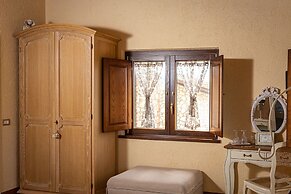 Relais Garden Cactus B&B